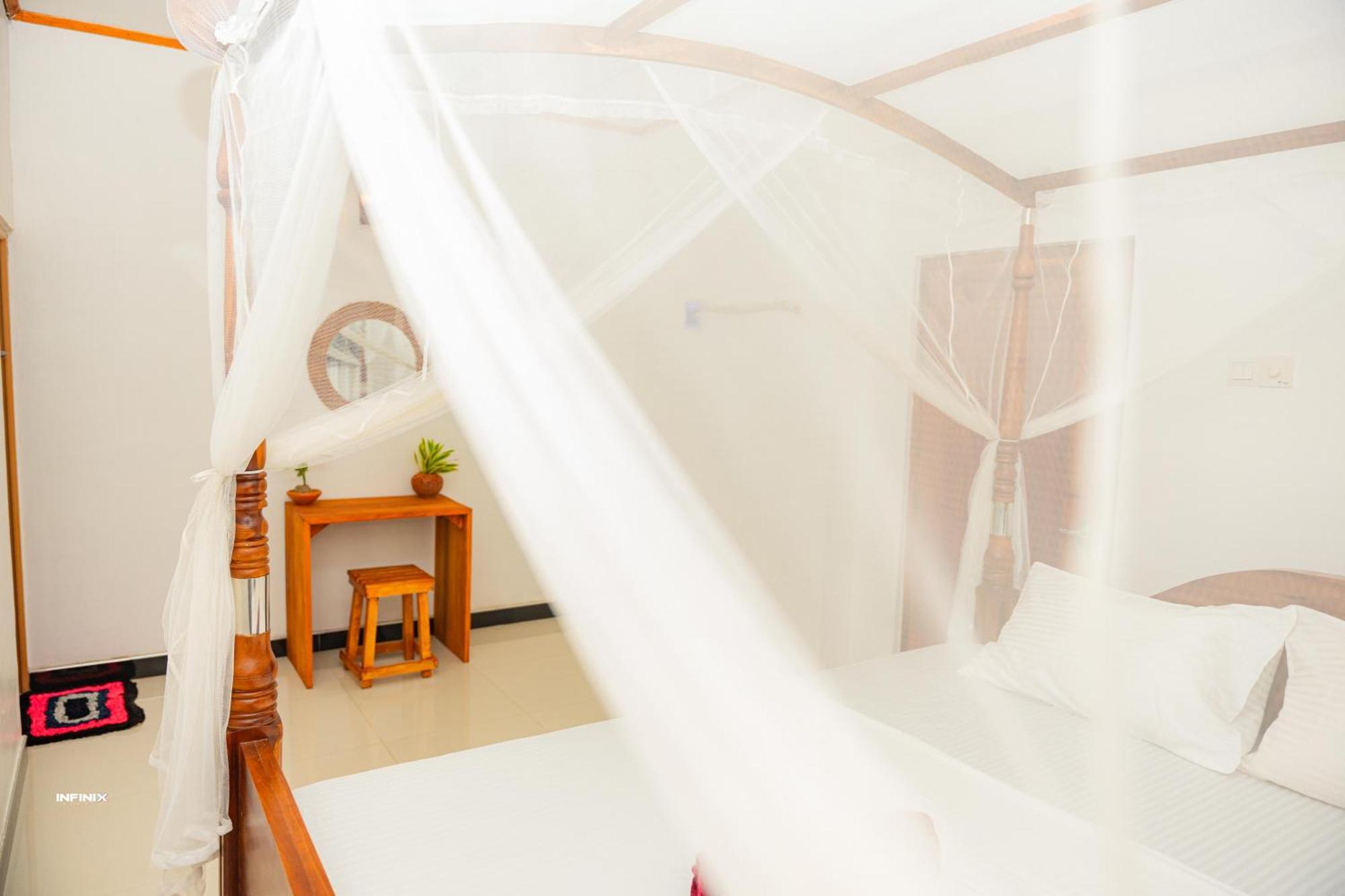Hanguk Villa Mirissa Exteriör bild