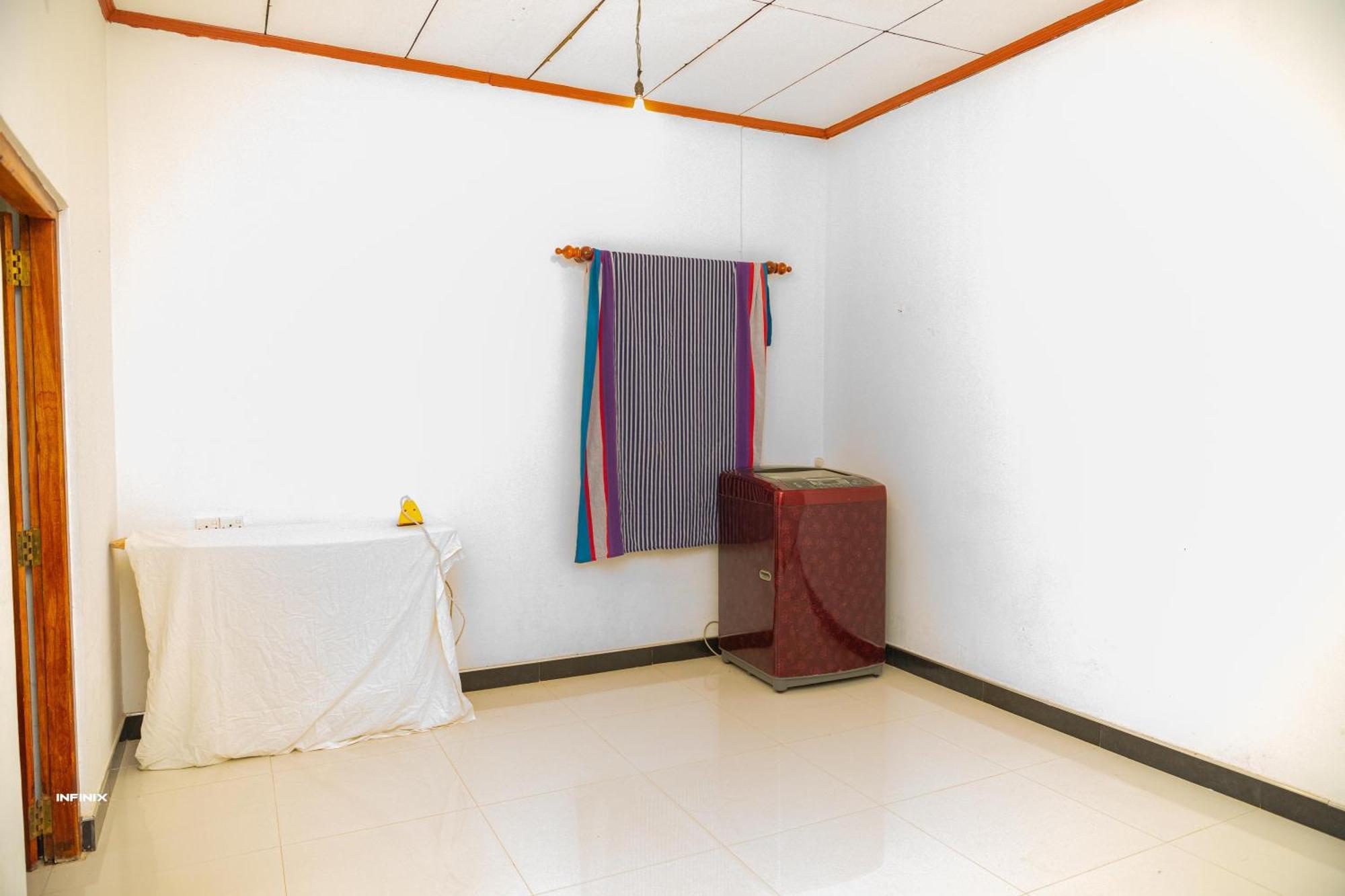 Hanguk Villa Mirissa Exteriör bild
